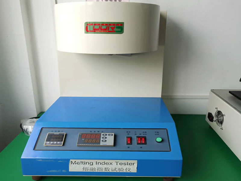 熔融指数试验仪